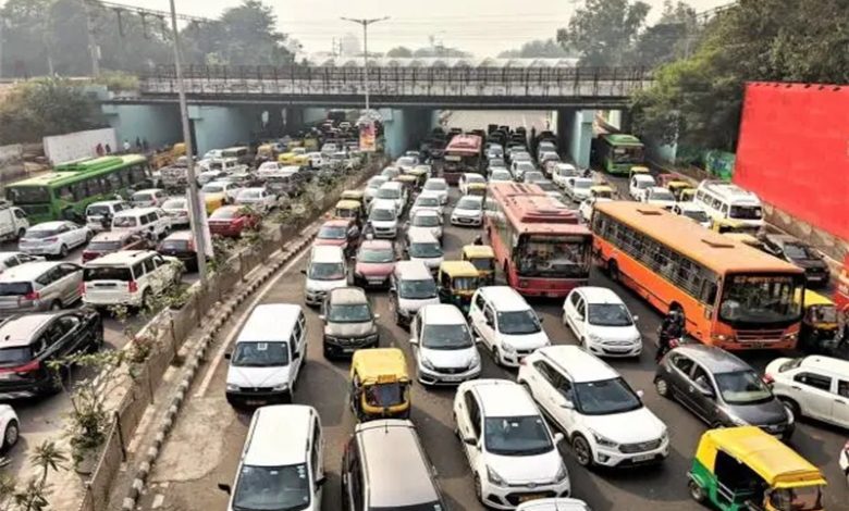 Trending Now Chennai Noise Pollution