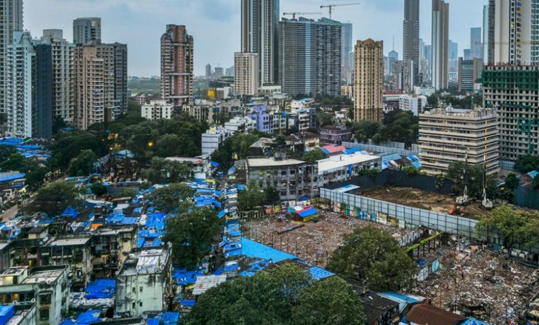 Waste Management in Mumbai Waste Management in Mumbai