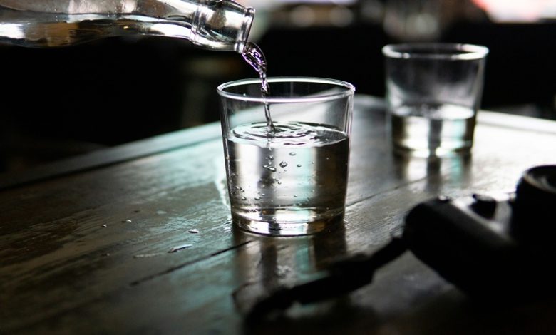 Water Safe to Drink Tap Water Safe in Hyderabad