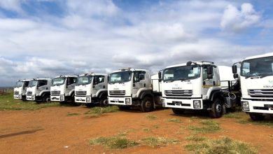 Water Tankers Water Tankers