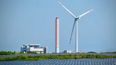 wind vs solar energy wind vs solar energy