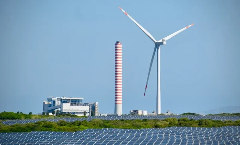 wind vs solar energy wind vs solar energy