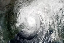 Bay of Bengal Low Pressure Bay of Bengal Low Pressure