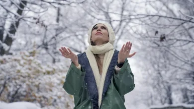 Cold May Cold May