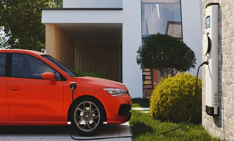 EV Home Charger Subsidy Online EV Home Charger Subsidy Online