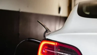 EV charging slow 45C heatwave tips EV charging slow 45C heatwave tips