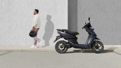 EV scooter range loss extreme heat EV scooter range loss extreme heat