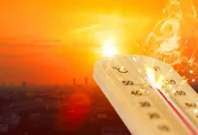 El nino El Niño 2026 Confirmed