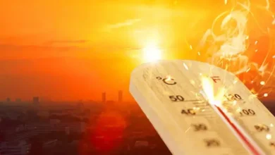 El nino El Niño 2026 Confirmed