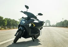 Electric Scooters Electric Scooters India 2026