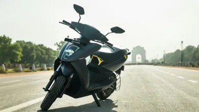 Electric Scooters Electric Scooters India 2026