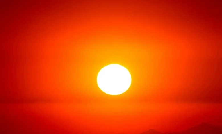 Heatwave 1 IMD Heatwave 2026