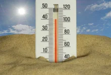Heatwave Emergency Heatwave Emergency