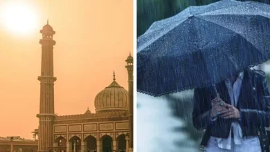 Heatwaves and Storms Heatwaves and Storms