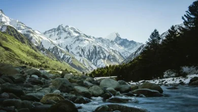 Himachal weekend weather alert tourists Himachal weekend weather alert tourists