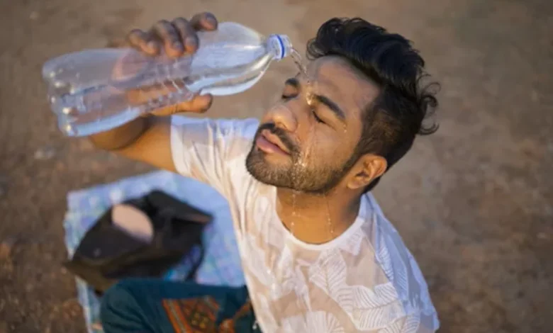 Humidity Is Making Indias Heatwave Humidity Is Making India’s Heatwave