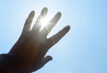 IMD Forecasts 42°C in North India IMD Forecasts 42°C in North India