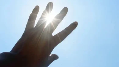 IMD Forecasts 42°C in North India IMD Forecasts 42°C in North India