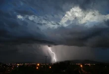 IMD Pre Monsoon Alert 2026 IMD Pre Monsoon Alert 2026
