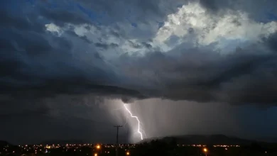 IMD Pre Monsoon Alert 2026 IMD Pre Monsoon Alert 2026