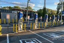 Is It Safe to Fast Charge Your EV in 47°C Heat Fast-Charge EVs in 47°C Heat