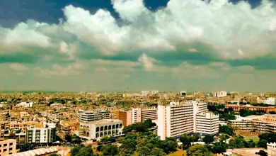Karachi Heatwave Alert Karachi Heatwave Alert