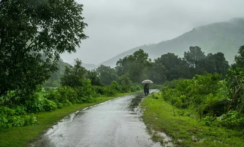 Latest Monsoon Forecast Latest Monsoon Forecast