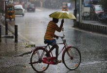 Monsoon 2026 Countdown Monsoon 2026 Countdown