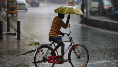 Monsoon 2026 Countdown Monsoon 2026 Countdown