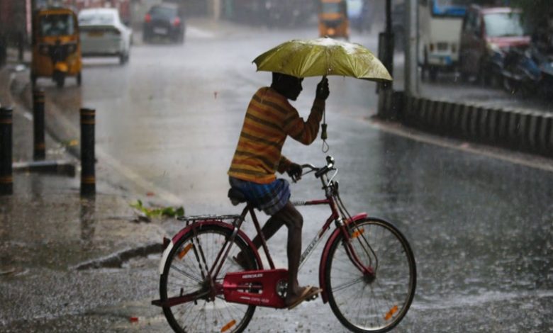Monsoon 2026 Countdown Monsoon 2026 Countdown
