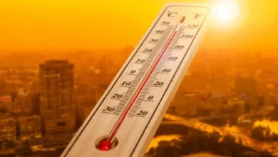 Mumbai Double Heat Effect Mumbai Double Heat Effect