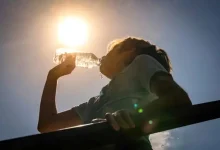 Mumbai Night Heat Crisis Mumbai Night Heat Crisis
