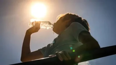 Mumbai Night Heat Crisis Mumbai Night Heat Crisis
