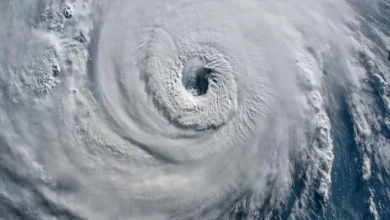 NOAA 2026 Hurricane Season Outlook NOAA 2026 Hurricane Season Outlook