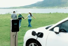 Planning an EV Road Trip Planning an EV Road Trip