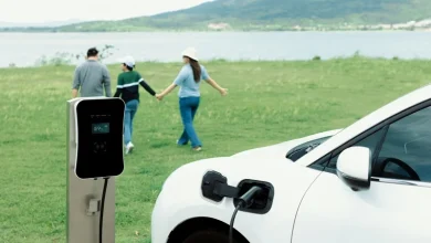 Planning an EV Road Trip Planning an EV Road Trip