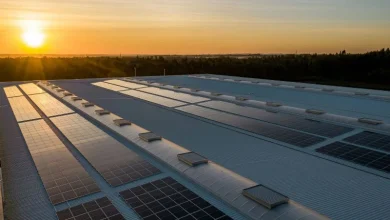 Rooftop Solar Panels Rooftop Solar Panels