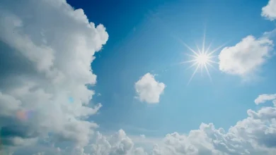 Sun India monsoon delay impact