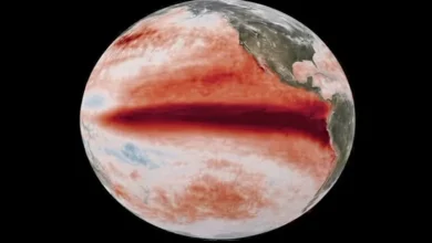 Super El Nino 2026 1 Super El Niño 2026