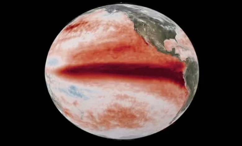 Super El Nino 2026 1 Super El Niño 2026