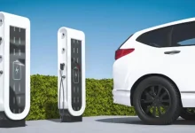 Tata EV Tata EV