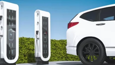 Tata EV Tata EV