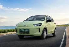 Tata Tiago EV 2026 Tata Tiago EV 2026