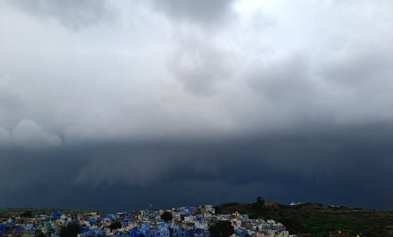 Thundersquall Thundersquall