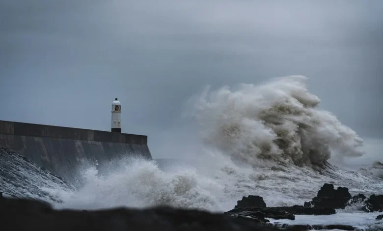 Typhoon Season Starts Today 2026 Typhoon Season