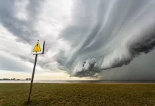UN 2026 2030 Climate Warning UN Climate Warning