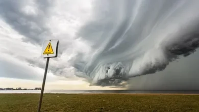 UN 2026 2030 Climate Warning UN Climate Warning