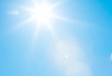 UV Index Hits 11 in Delhi Next Week UV Index Hits 11 in Delhi Next Week