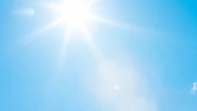 UV Index Hits 11 in Delhi Next Week UV Index Hits 11 in Delhi Next Week