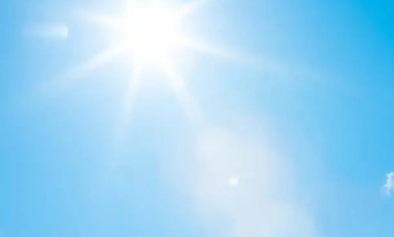 UV Index Hits 11 in Delhi Next Week UV Index Hits 11 in Delhi Next Week